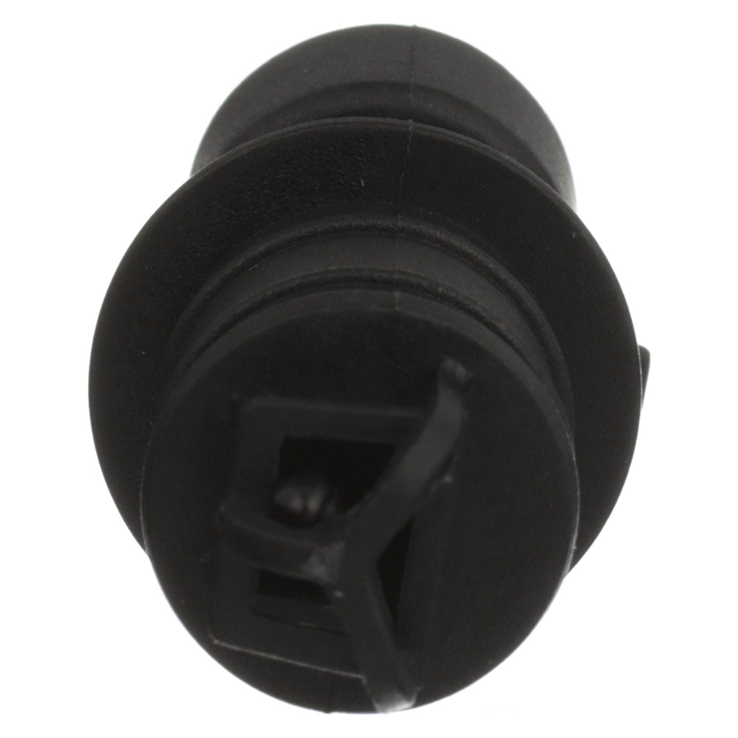 Right View of Air Charge Temperature Sensor DELPHI TS10072