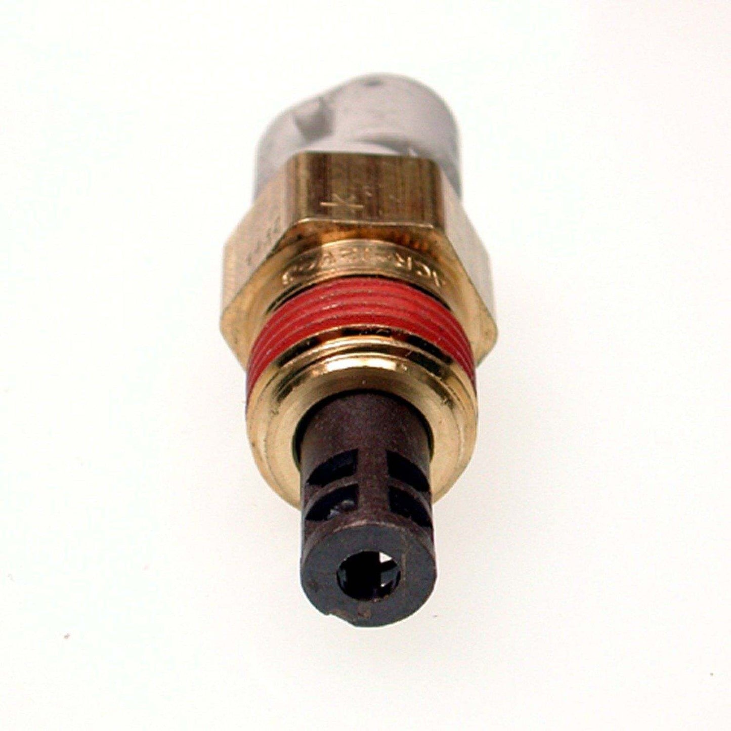 Back View of Air Charge Temperature Sensor DELPHI TS10077