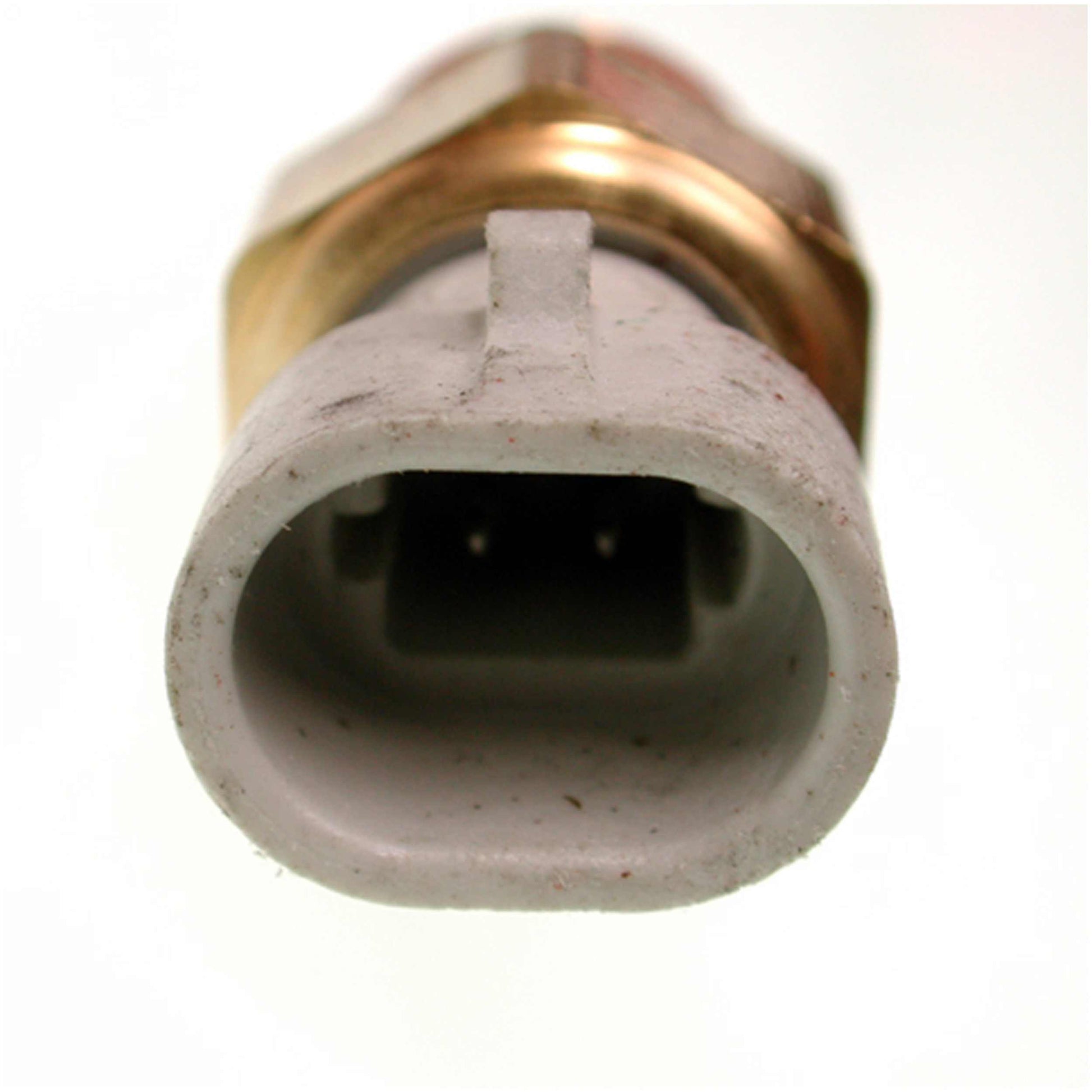 Connector View of Air Charge Temperature Sensor DELPHI TS10077