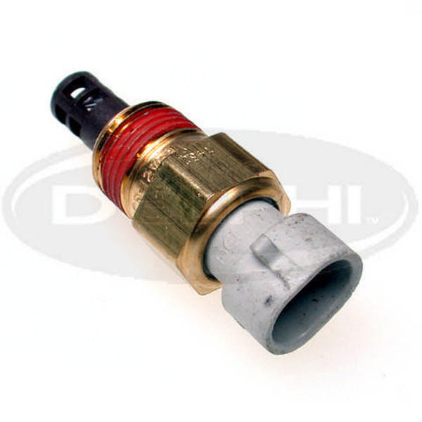 Front View of Air Charge Temperature Sensor DELPHI TS10077