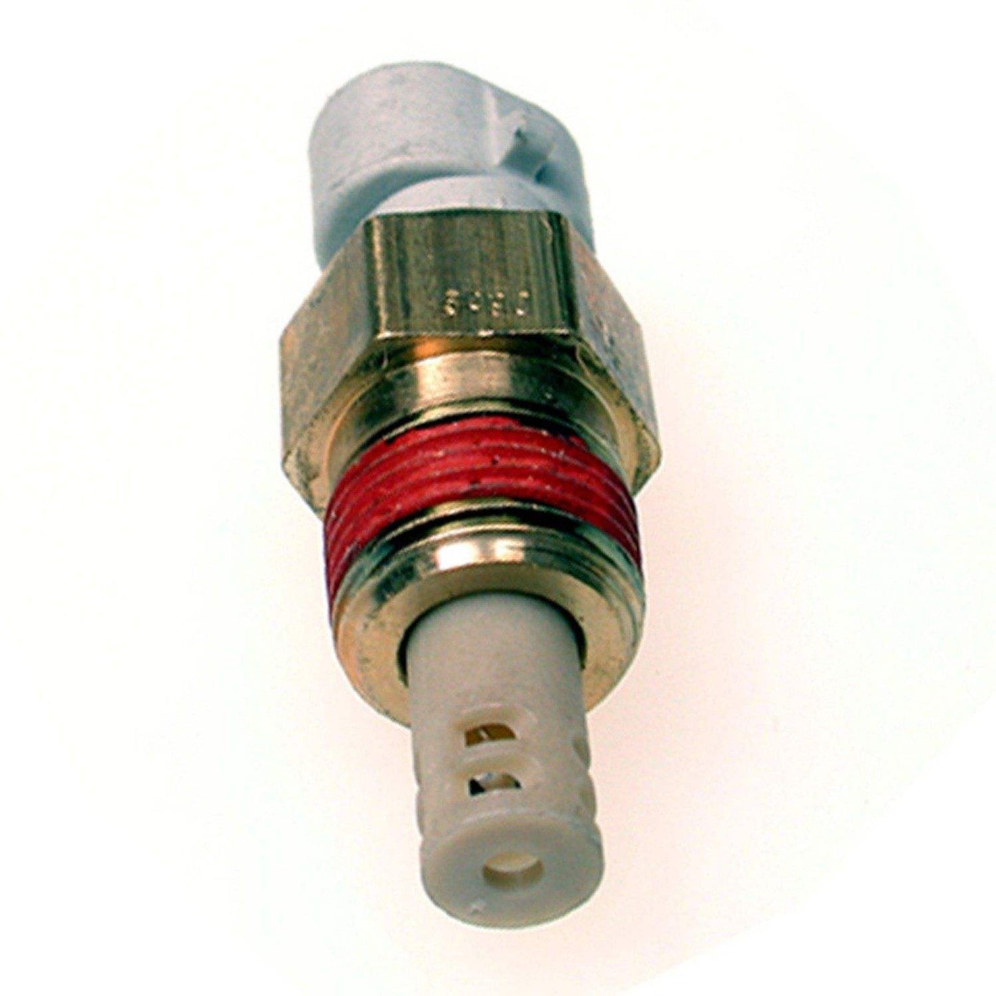 Back View of Air Charge Temperature Sensor DELPHI TS10080