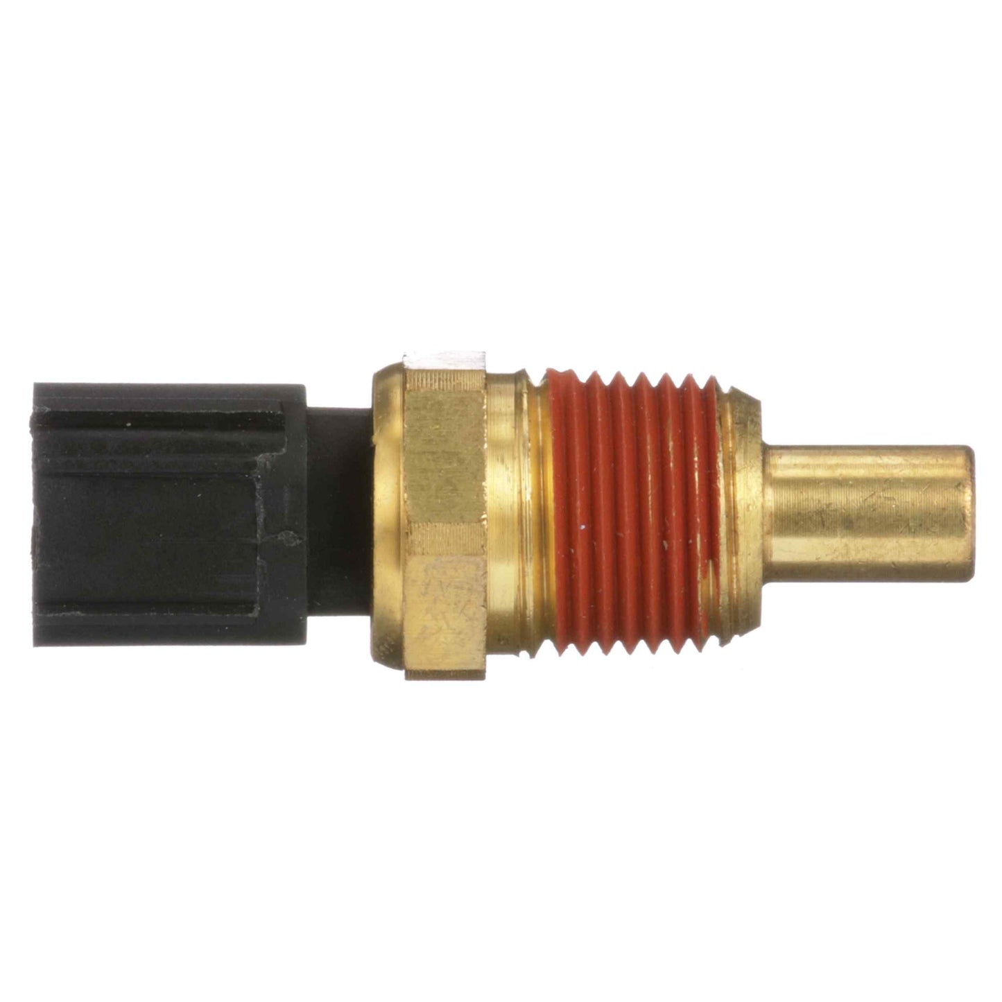 Back View of Engine Coolant Temperature Sensor DELPHI TS10154