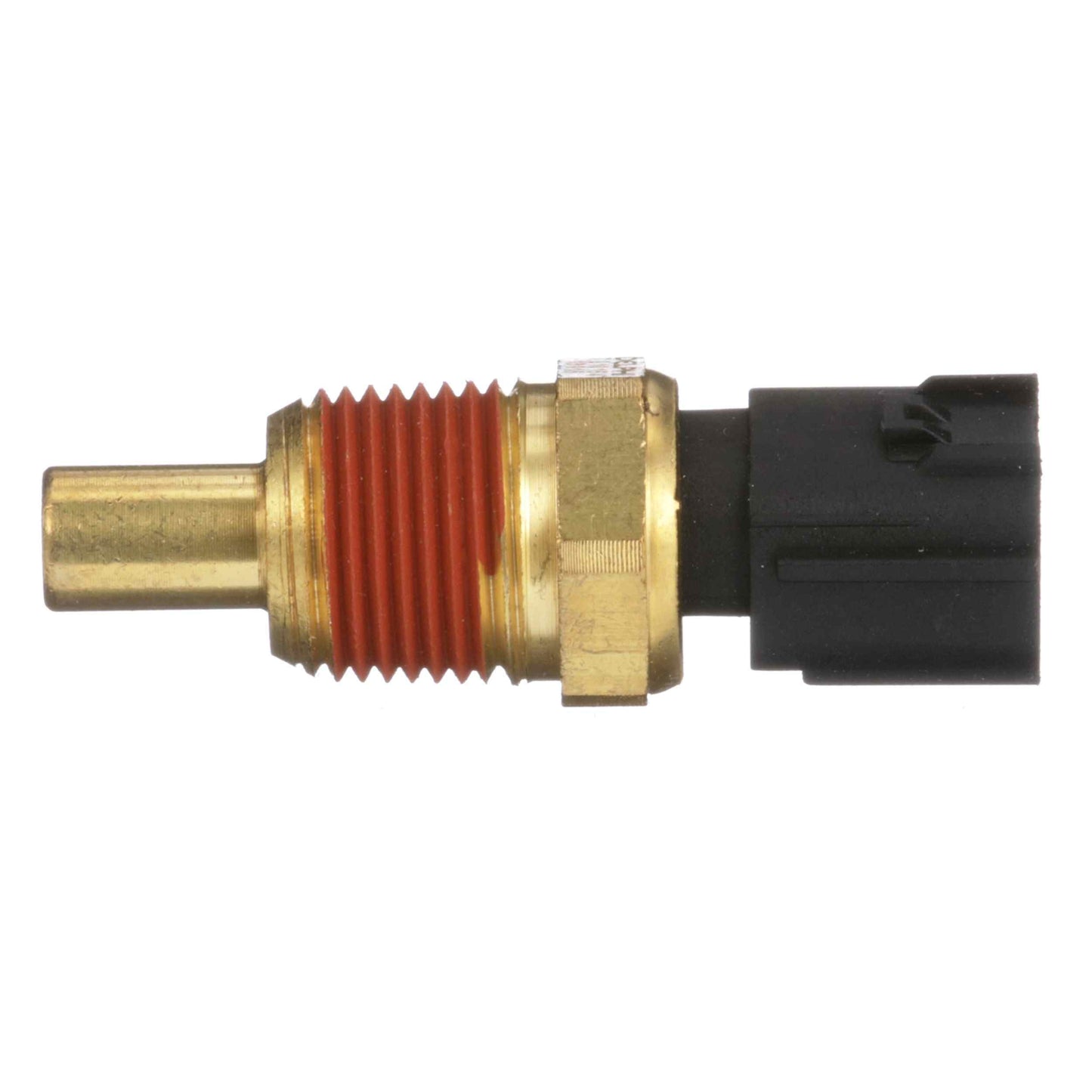 Right View of Engine Coolant Temperature Sensor DELPHI TS10154