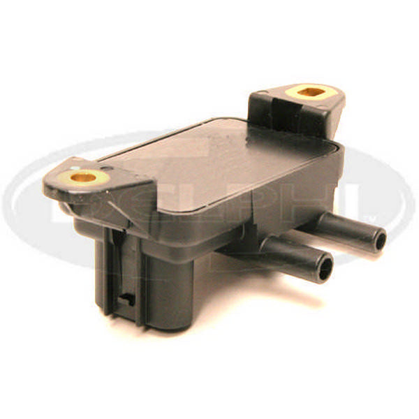 Front View of EGR Valve Position Sensor DELPHI TS10163