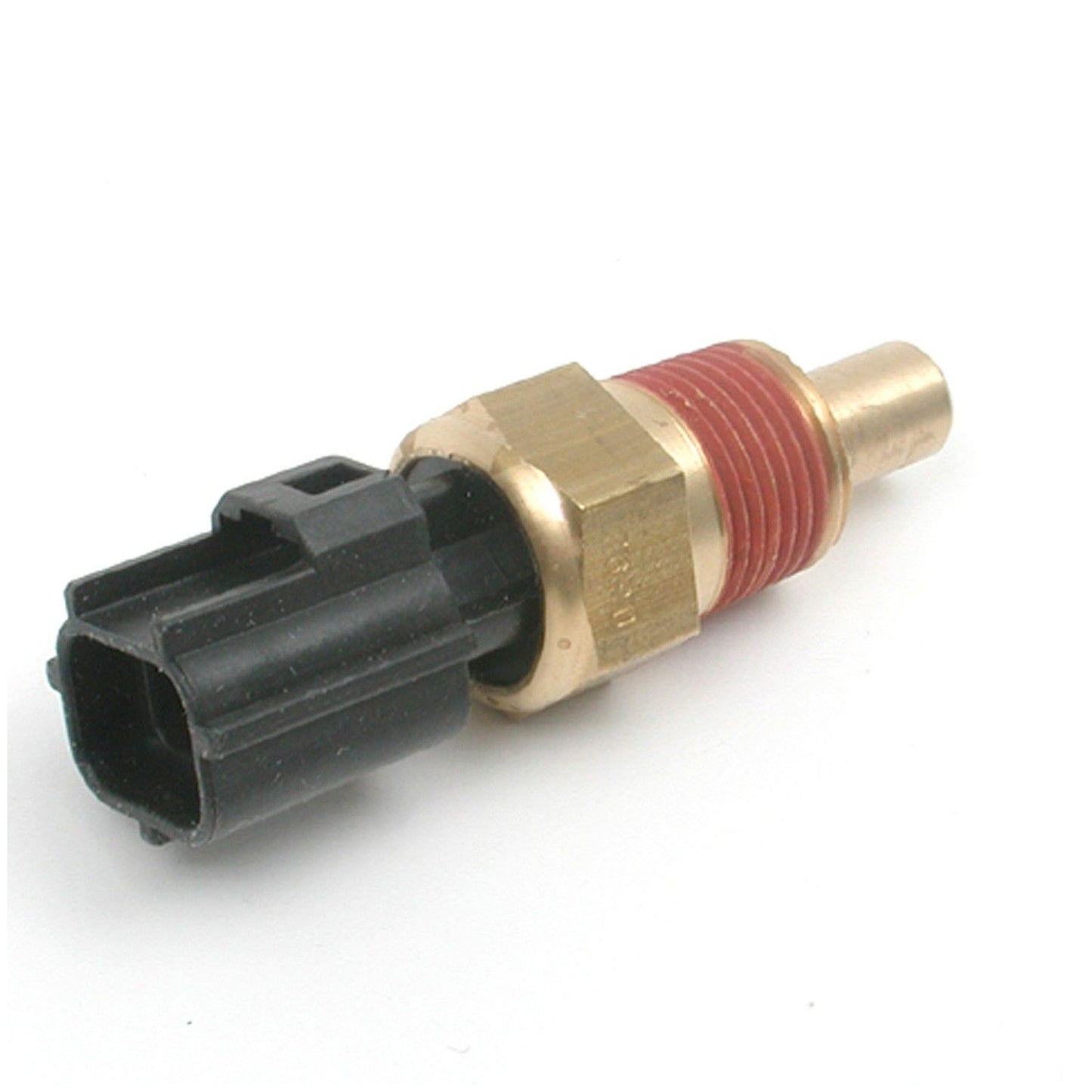 Angle View of Engine Coolant Temperature Sensor DELPHI TS10175