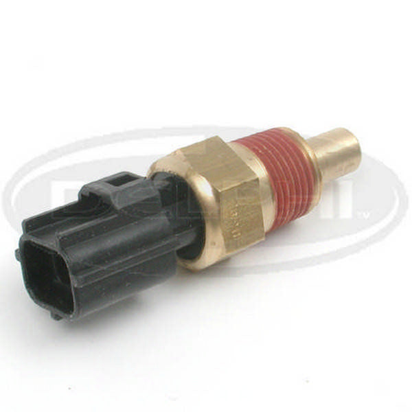 Front View of Engine Coolant Temperature Sensor DELPHI TS10175