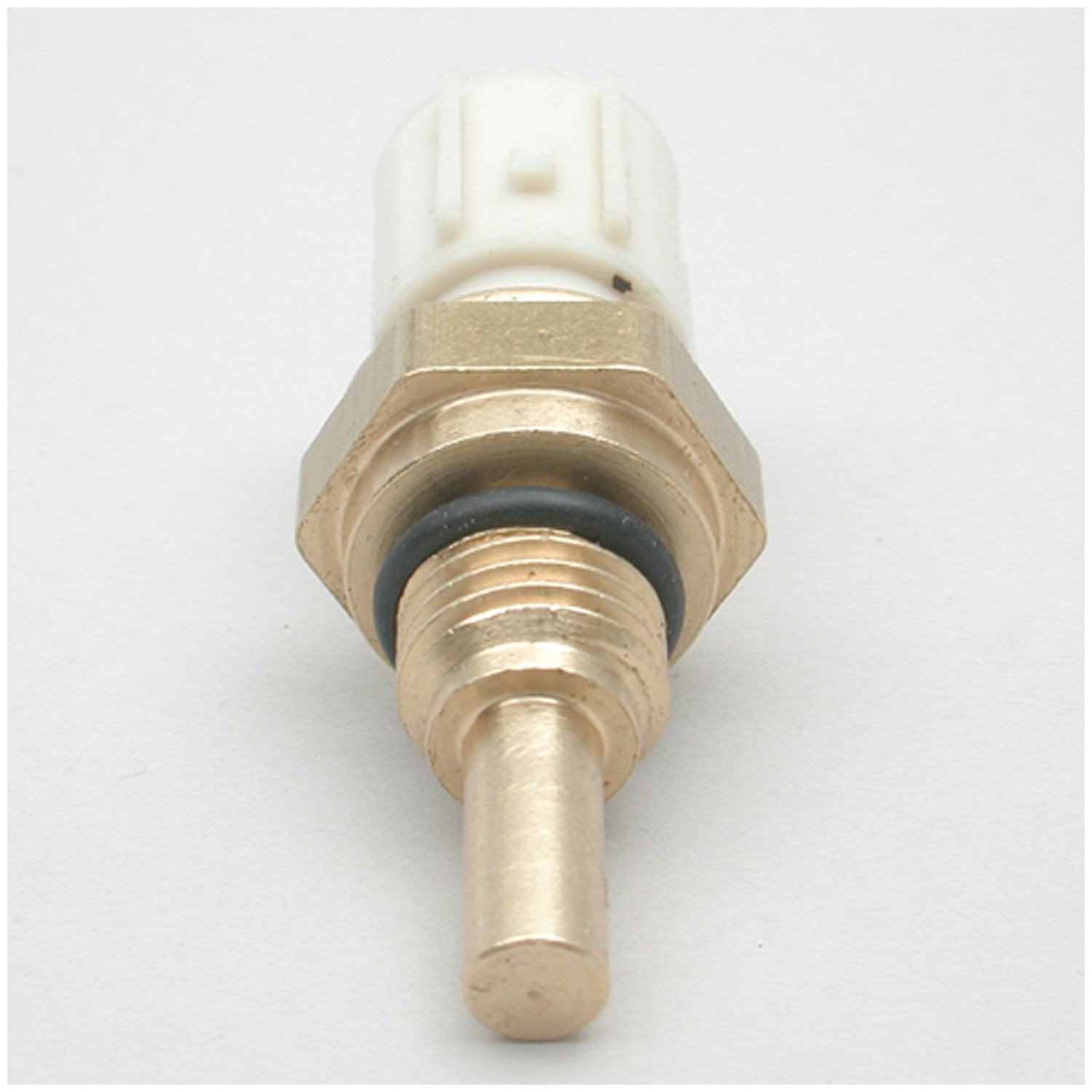 Bottom View of Engine Coolant Temperature Sensor DELPHI TS10180