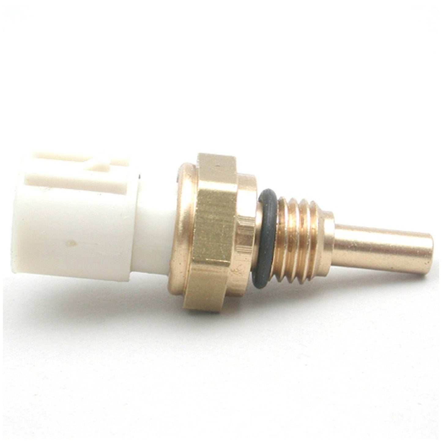 Side View of Engine Coolant Temperature Sensor DELPHI TS10180