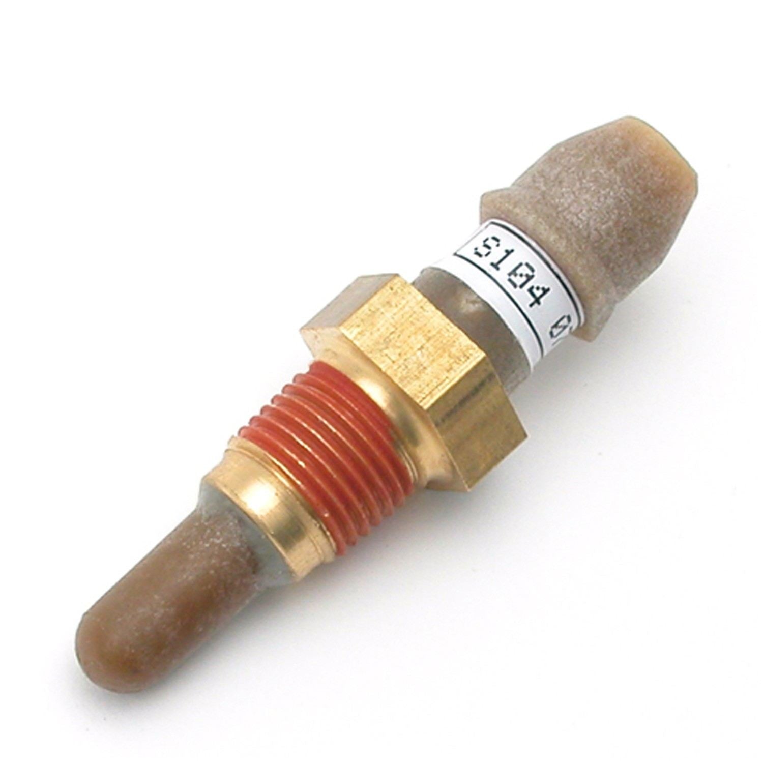 Side View of Engine Coolant Temperature Sender DELPHI TS10193