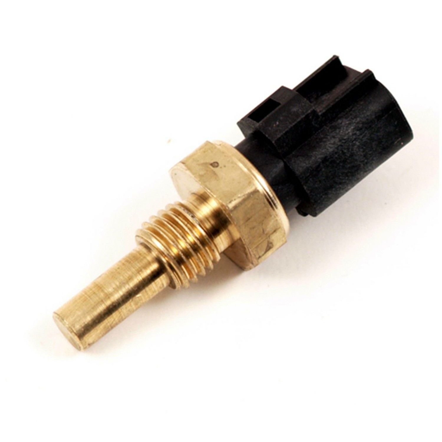 Angle View of Engine Coolant Temperature Sensor DELPHI TS10198