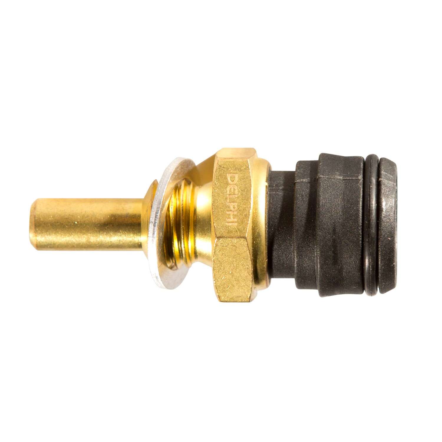 Right View of Engine Coolant Temperature Sensor DELPHI TS10263