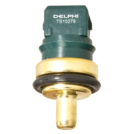 Angle View of Engine Coolant Temperature Sensor DELPHI TS10279