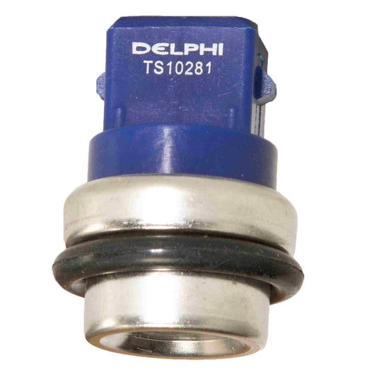 Angle View of Engine Coolant Temperature Sensor DELPHI TS10281