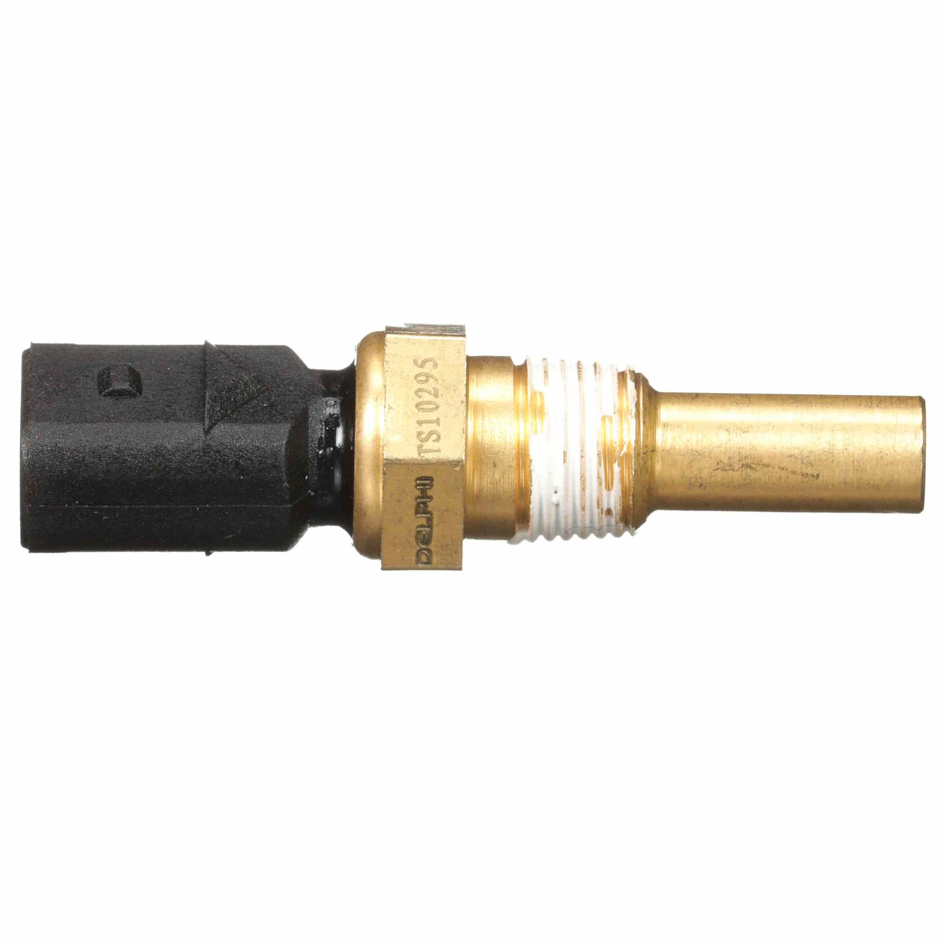 Back View of Engine Coolant Temperature Sensor DELPHI TS10295