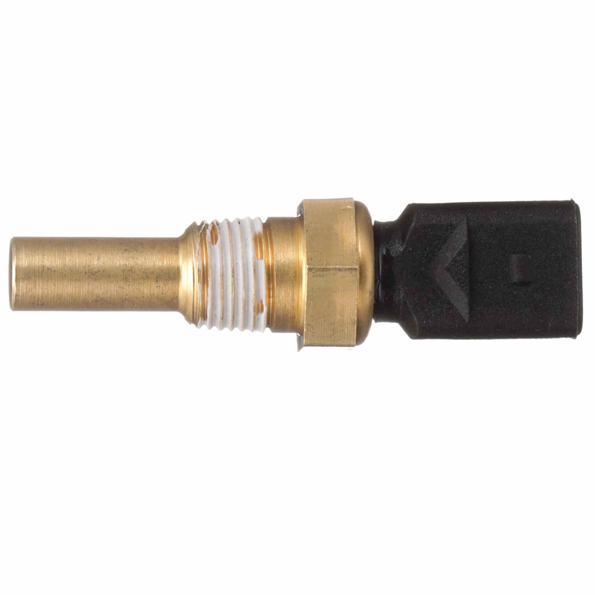 Bottom View of Engine Coolant Temperature Sensor DELPHI TS10295