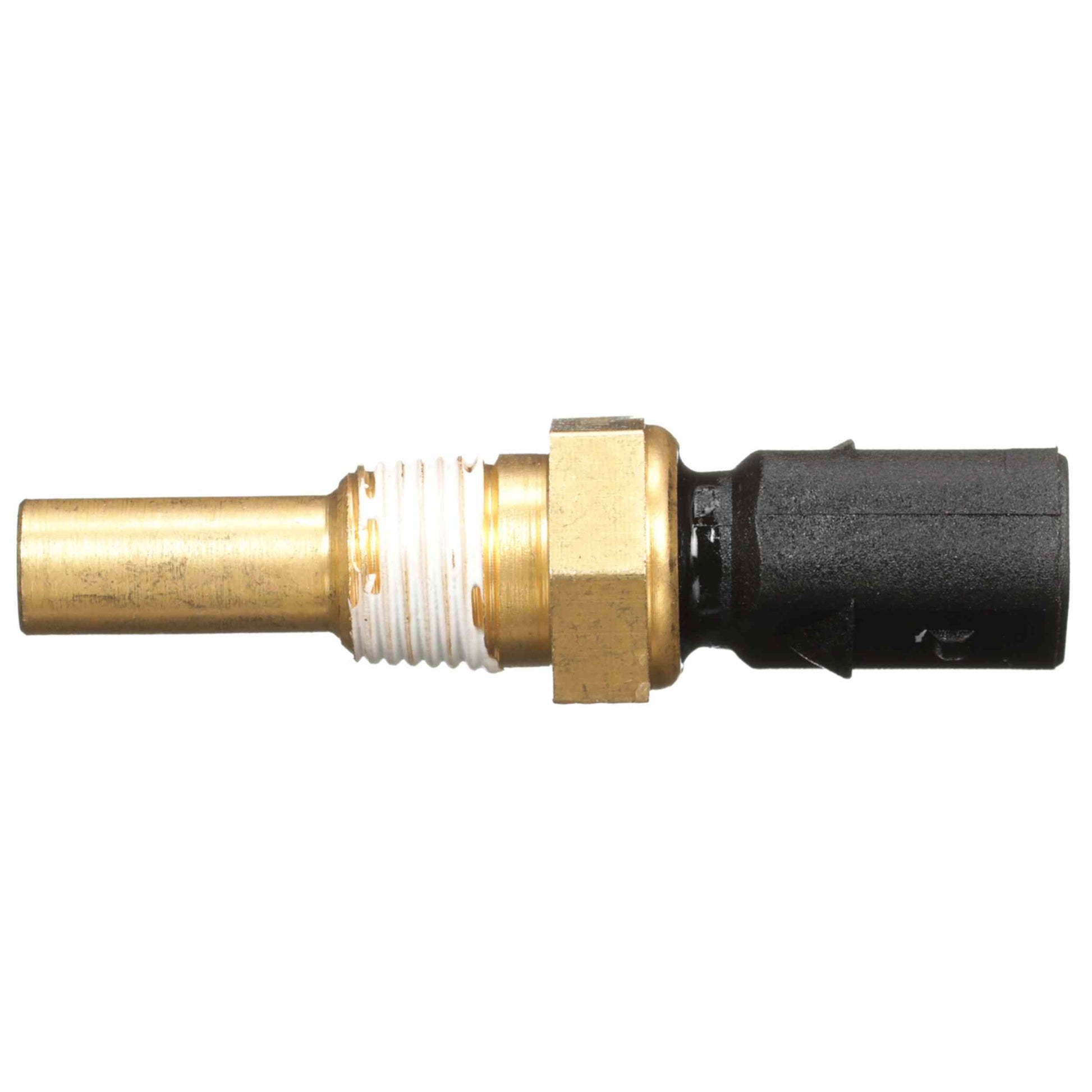 Front View of Engine Coolant Temperature Sensor DELPHI TS10295