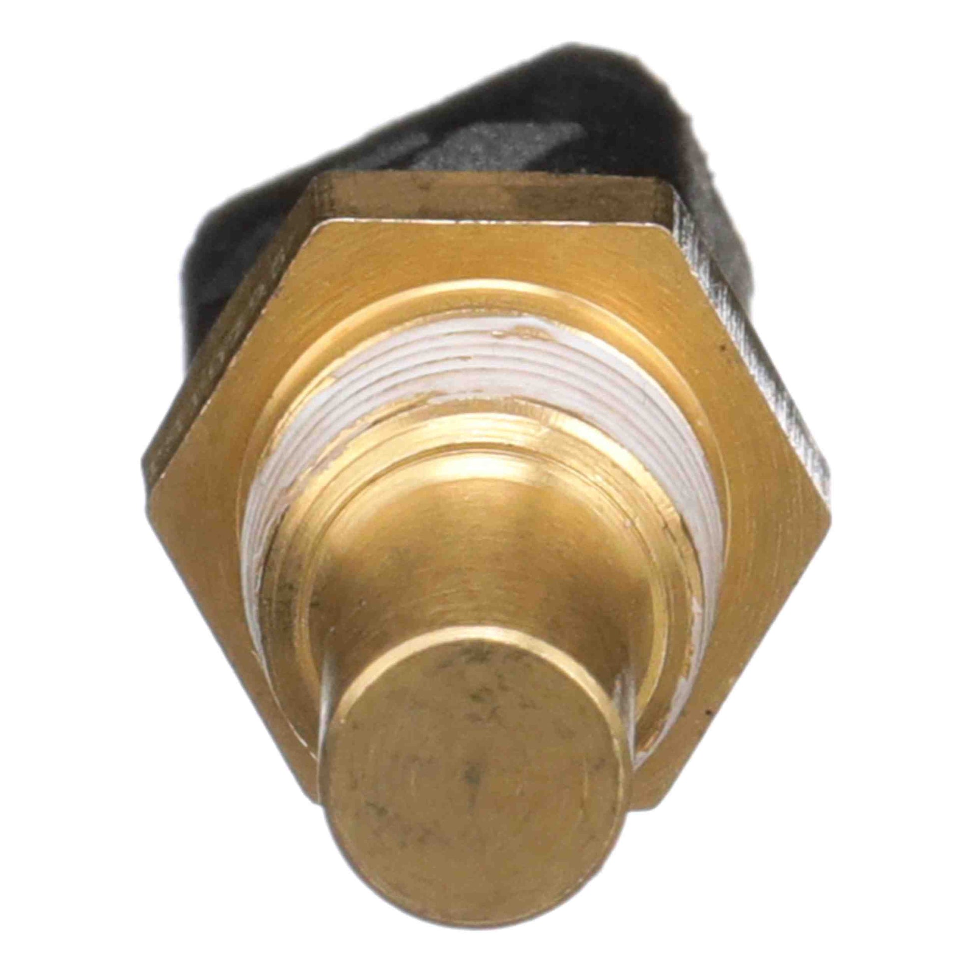 Left View of Engine Coolant Temperature Sensor DELPHI TS10295