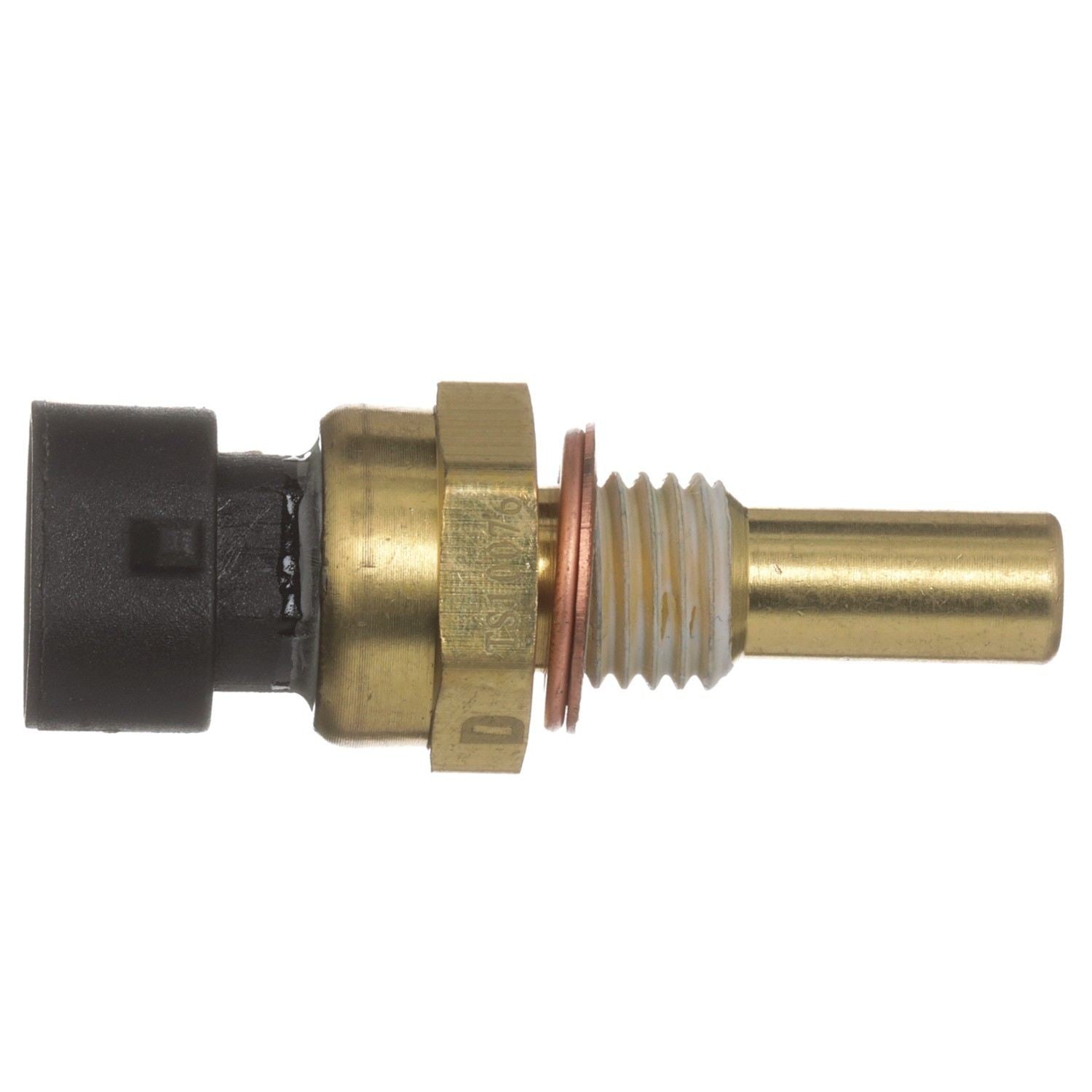 Top View of Engine Coolant Temperature Sensor DELPHI TS10296