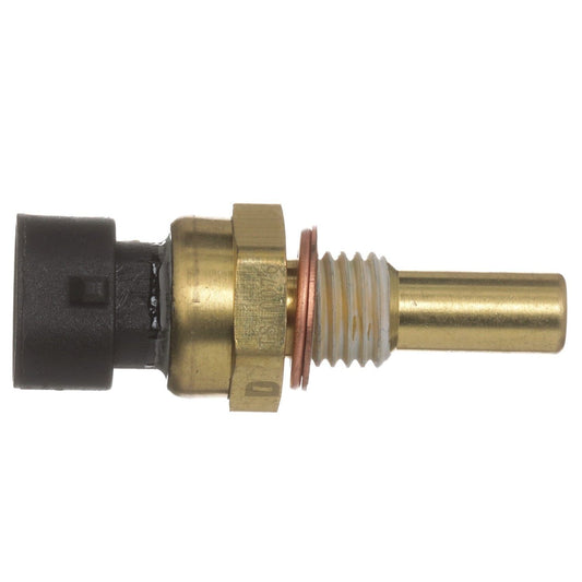 Top View of Engine Coolant Temperature Sensor DELPHI TS10296