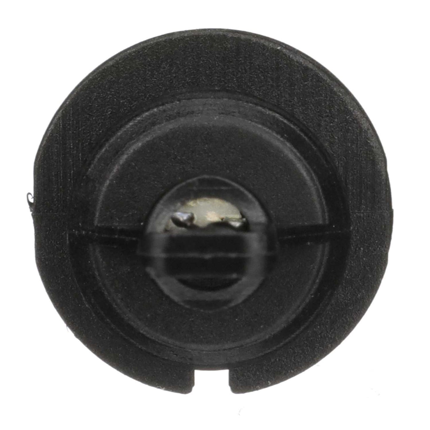 Bottom View of Air Charge Temperature Sensor DELPHI TS10537