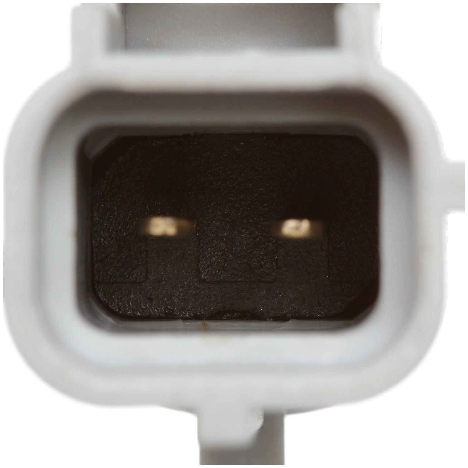 Connector View of Air Charge Temperature Sensor DELPHI TS10538