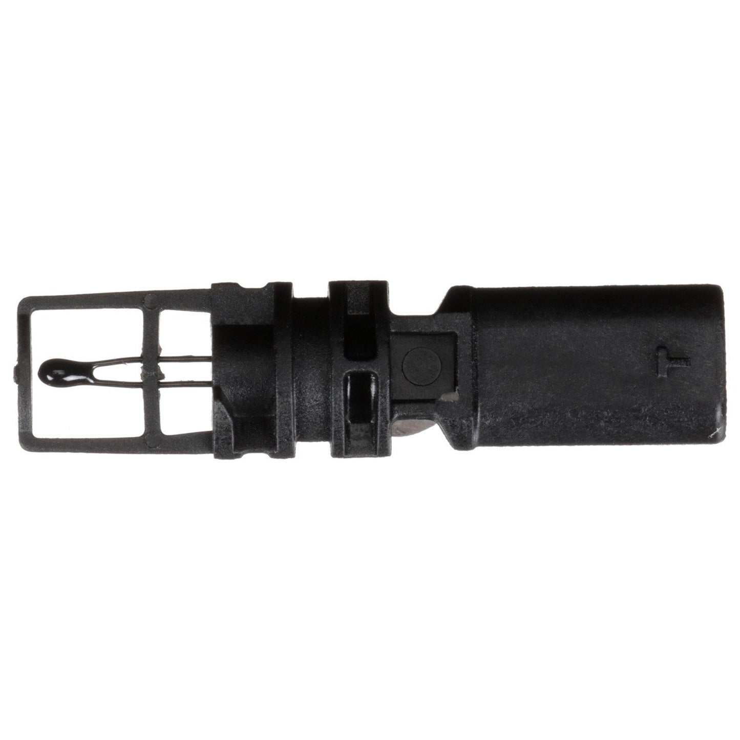 Bottom View of Air Charge Temperature Sensor DELPHI TS10539