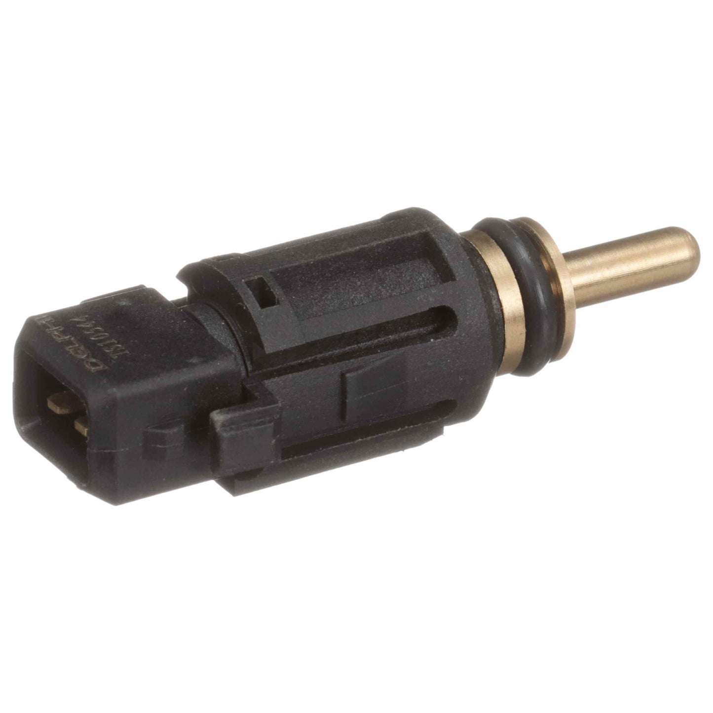 Angle View of Engine Coolant Temperature Sensor DELPHI TS10544