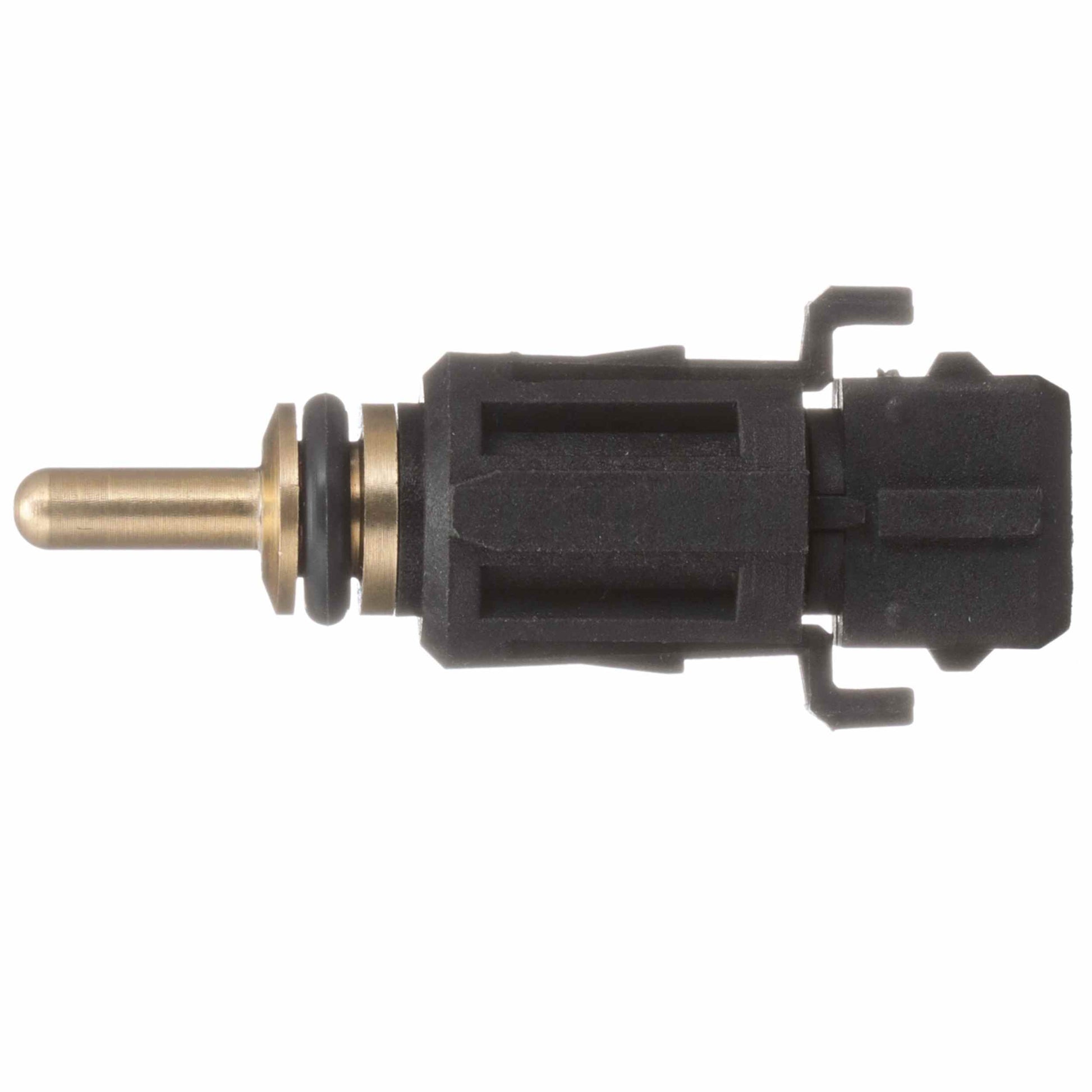 Bottom View of Engine Coolant Temperature Sensor DELPHI TS10544