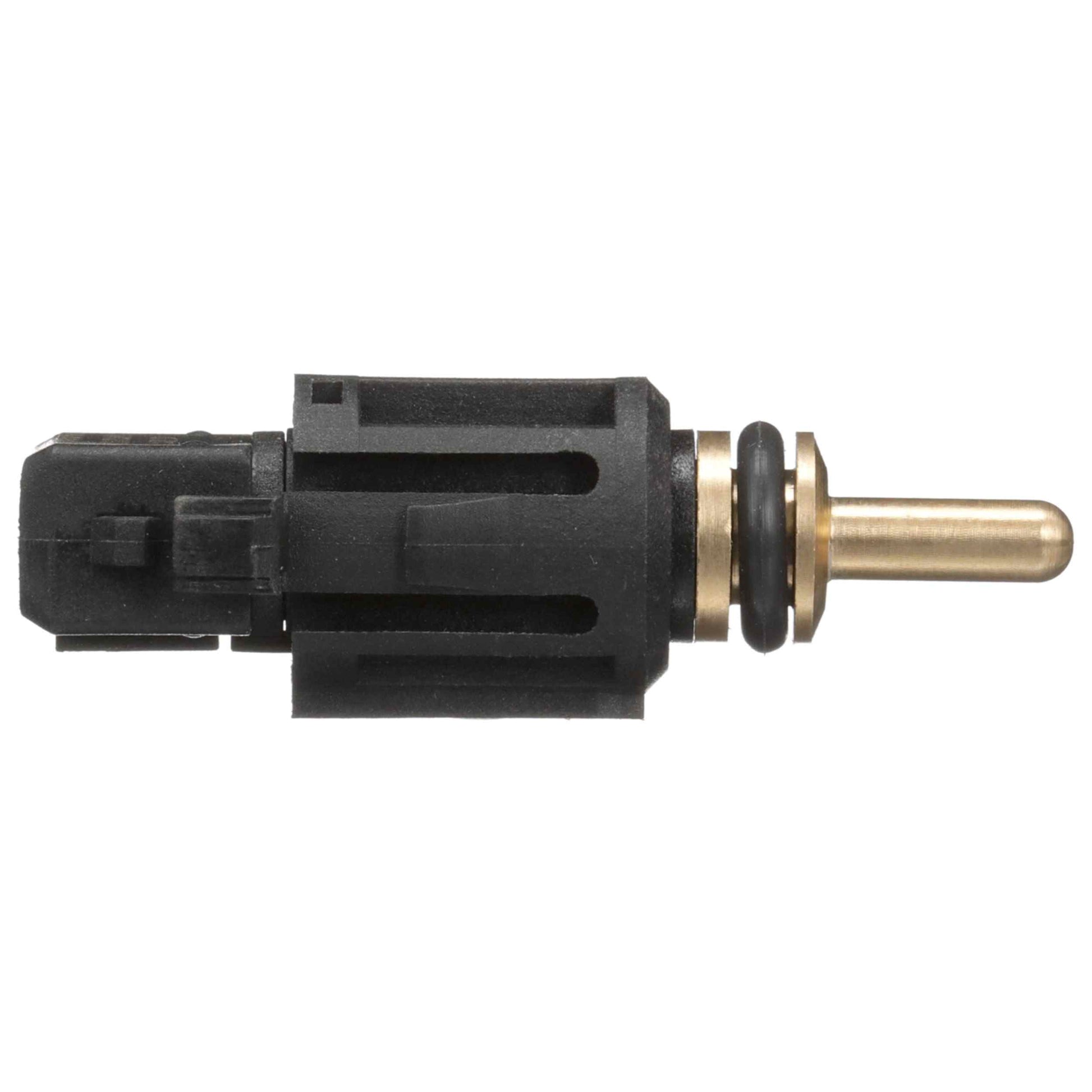 Front View of Engine Coolant Temperature Sensor DELPHI TS10544