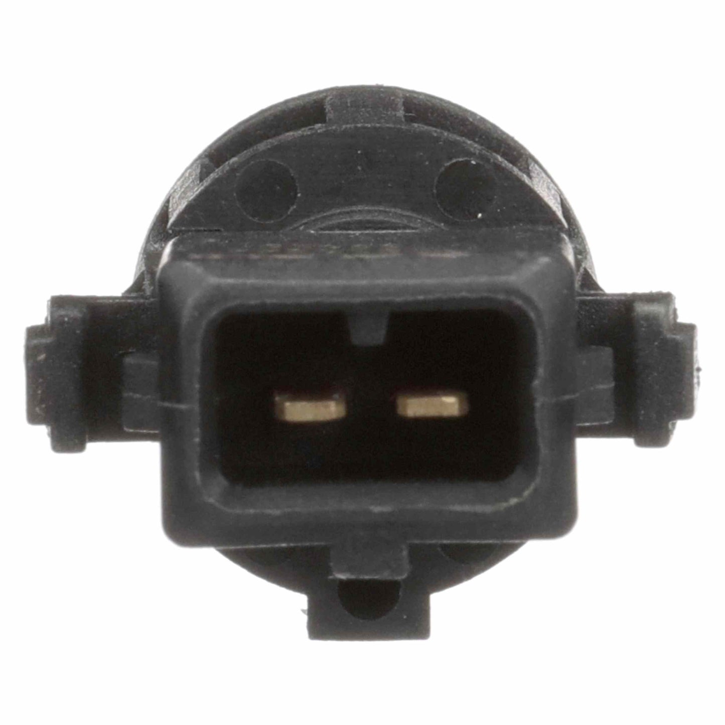 Left View of Engine Coolant Temperature Sensor DELPHI TS10544