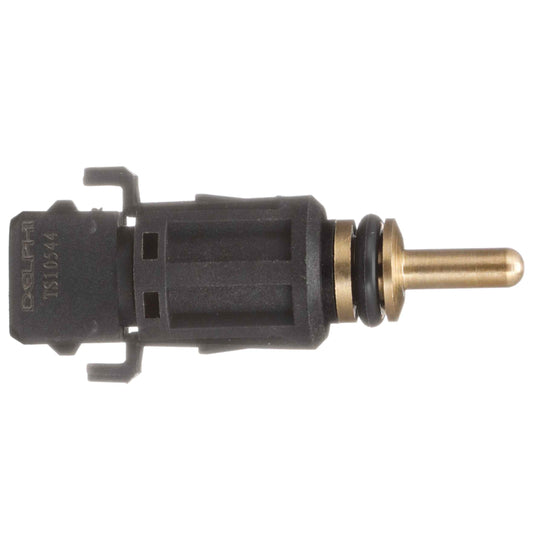 Top View of Engine Coolant Temperature Sensor DELPHI TS10544