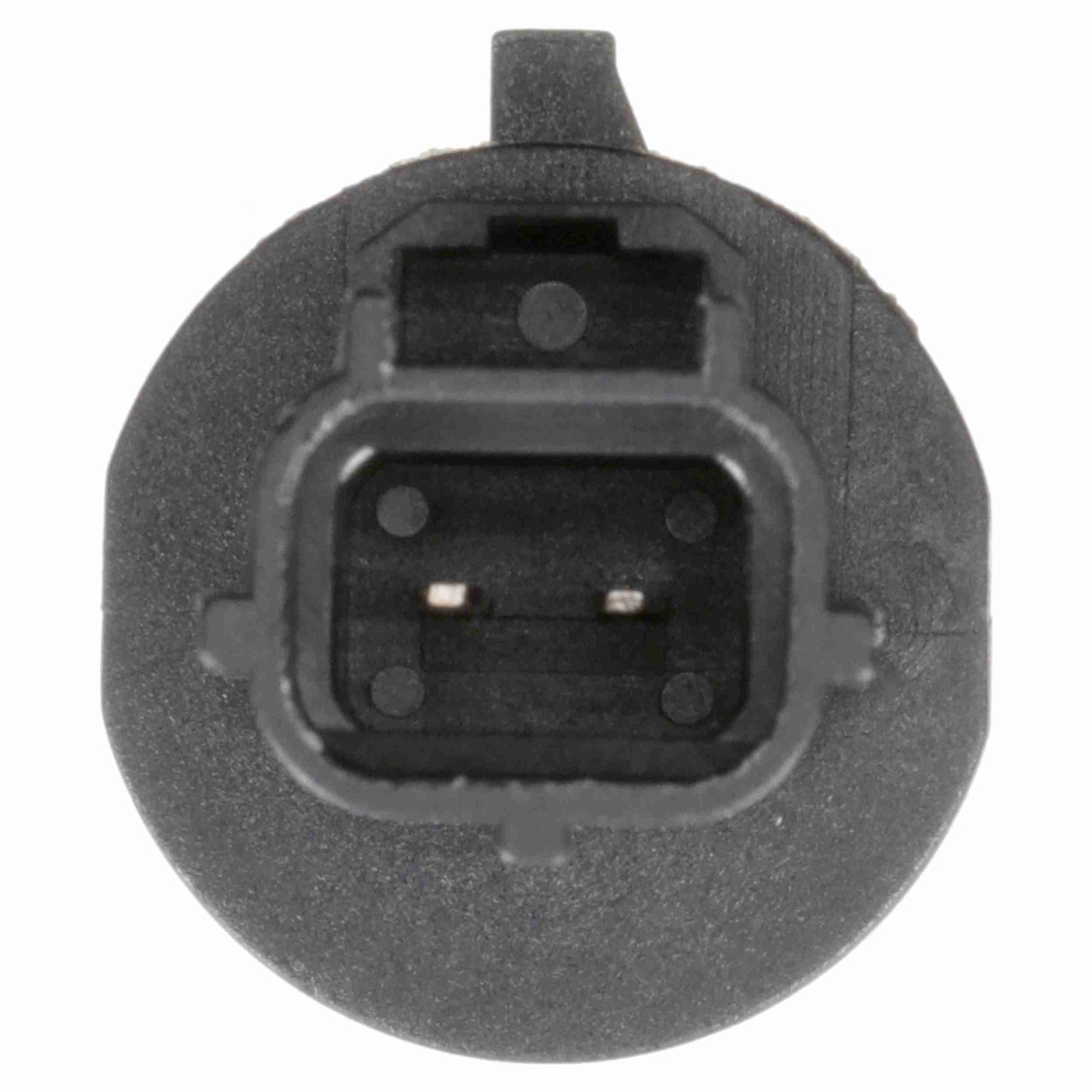 Back View of Engine Coolant Temperature Sensor DELPHI TS10546