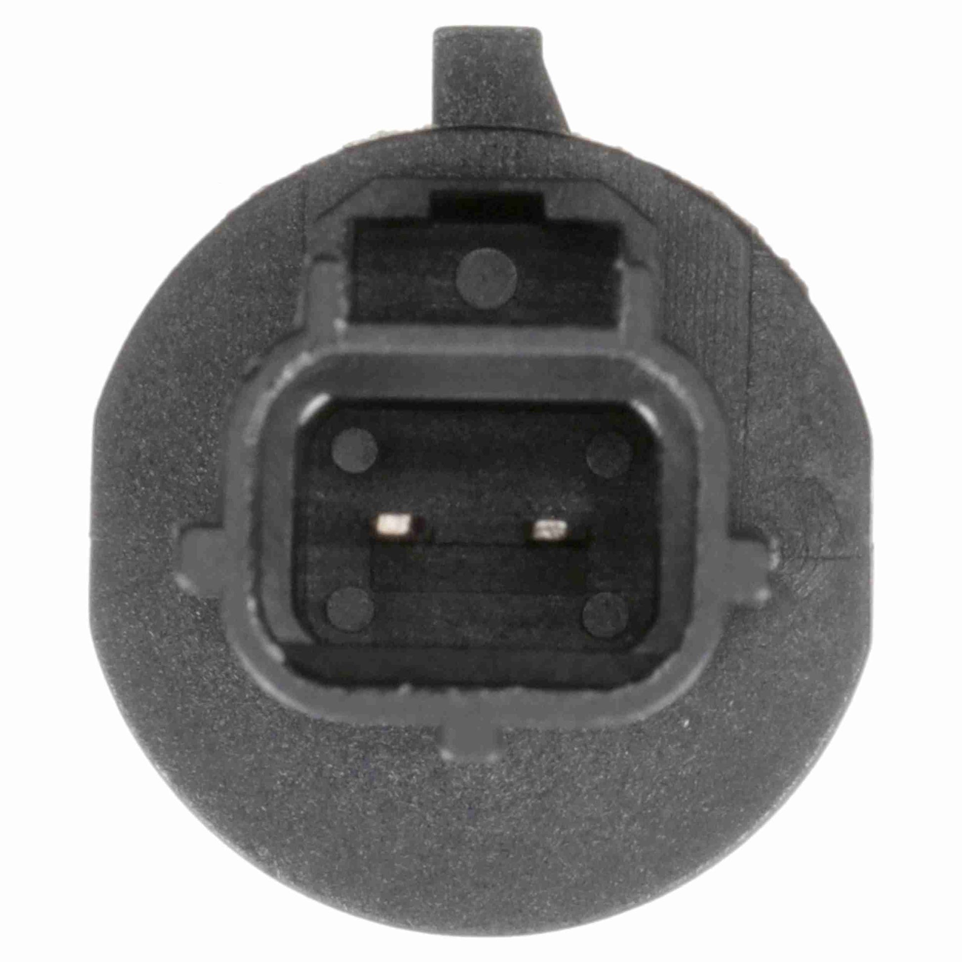 Back View of Engine Coolant Temperature Sensor DELPHI TS10546