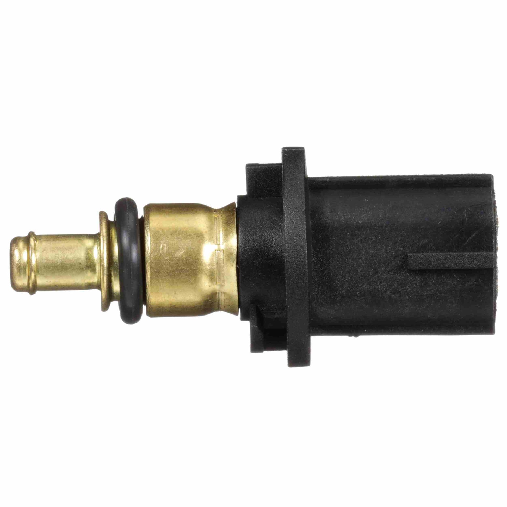 Bottom View of Engine Coolant Temperature Sensor DELPHI TS10546