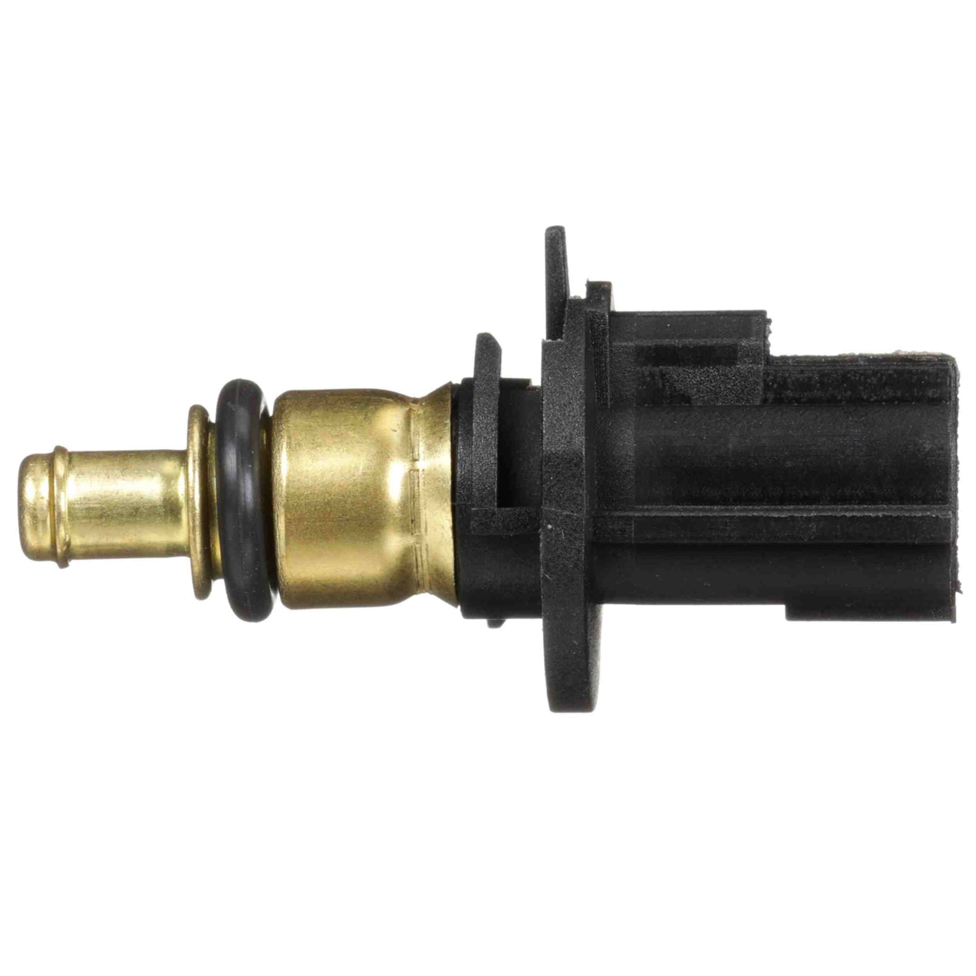 Left View of Engine Coolant Temperature Sensor DELPHI TS10546