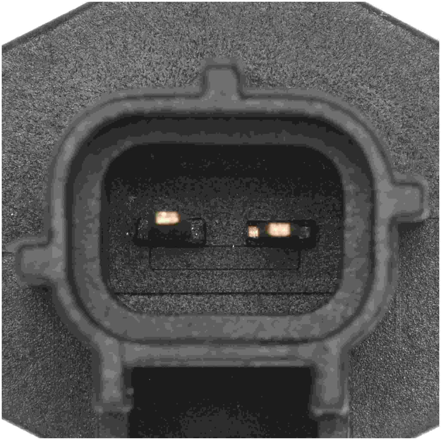 Connector View of Air Charge Temperature Sensor DELPHI TS10561