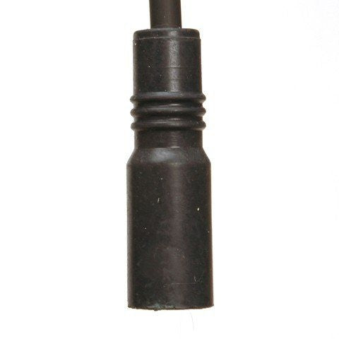 Back View of Spark Plug Wire Set DELPHI XS10241