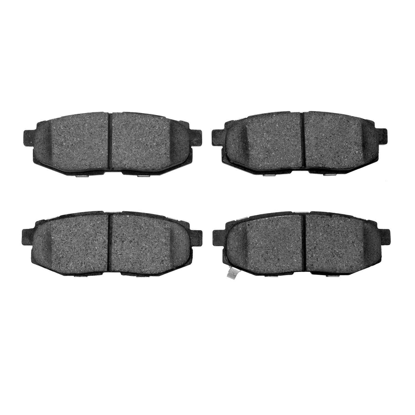 Disc Brake Pad Set 1551-1124-00