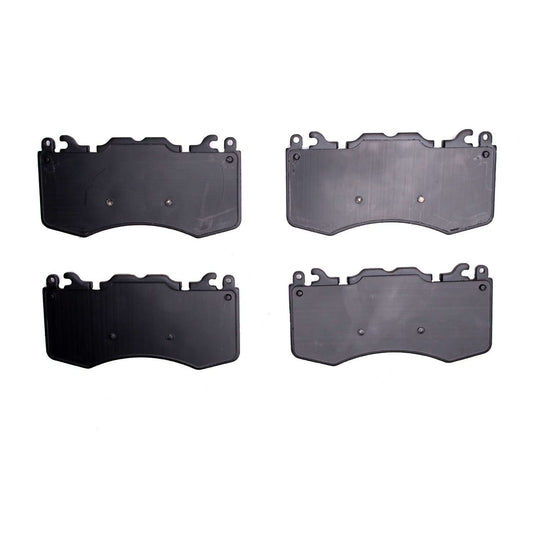 Back View of Front Disc Brake Pad Set DYNAMIC 1551-1426-00