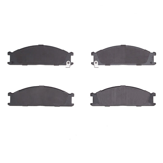 Rear Drum Brake Shoe DYNAMIC 1901-0333-00 For Chrysler Dodge Plymouth