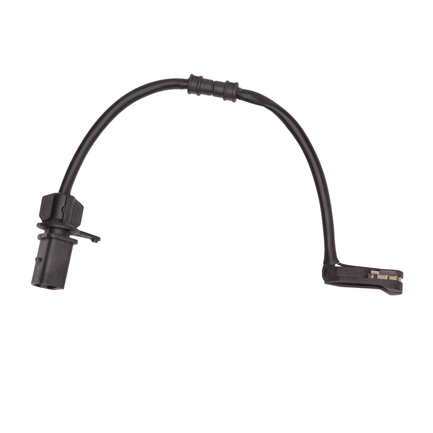 Front View of Rear Disc Brake Pad Wear Sensor DYNAMIC 341-02000