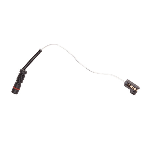 Front View of Front Disc Brake Pad Wear Sensor DYNAMIC 341-40001