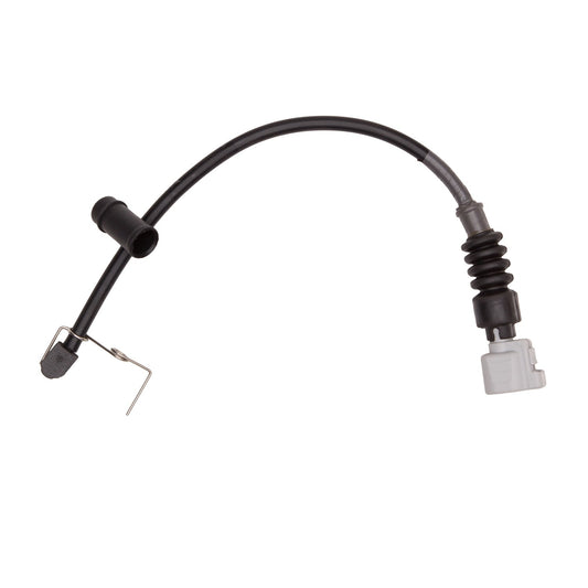 Front View of Front Disc Brake Pad Wear Sensor DYNAMIC 341-75004