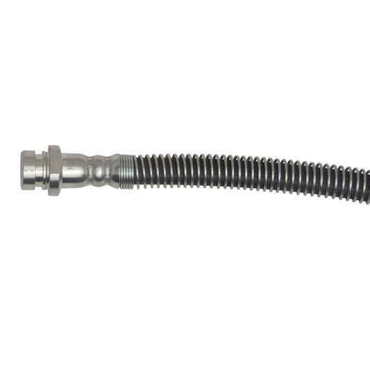 Connector View of Front Right Brake Hydraulic Hose DYNAMIC 350-03010