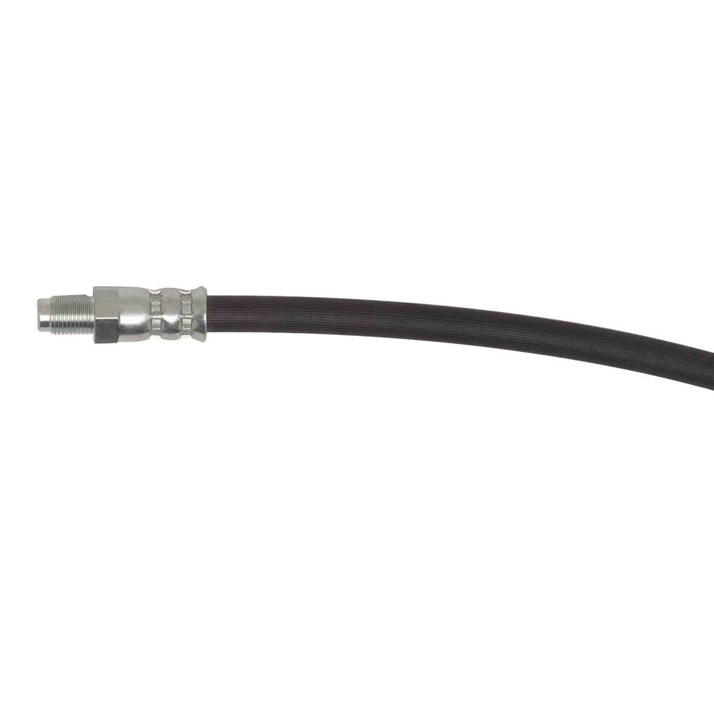 Connector View of Rear Brake Hydraulic Hose DYNAMIC 350-07014