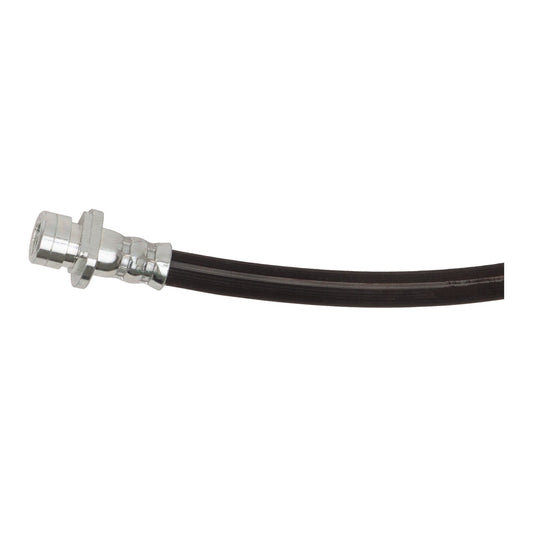 Connector View of Front Right Brake Hydraulic Hose DYNAMIC 350-11020