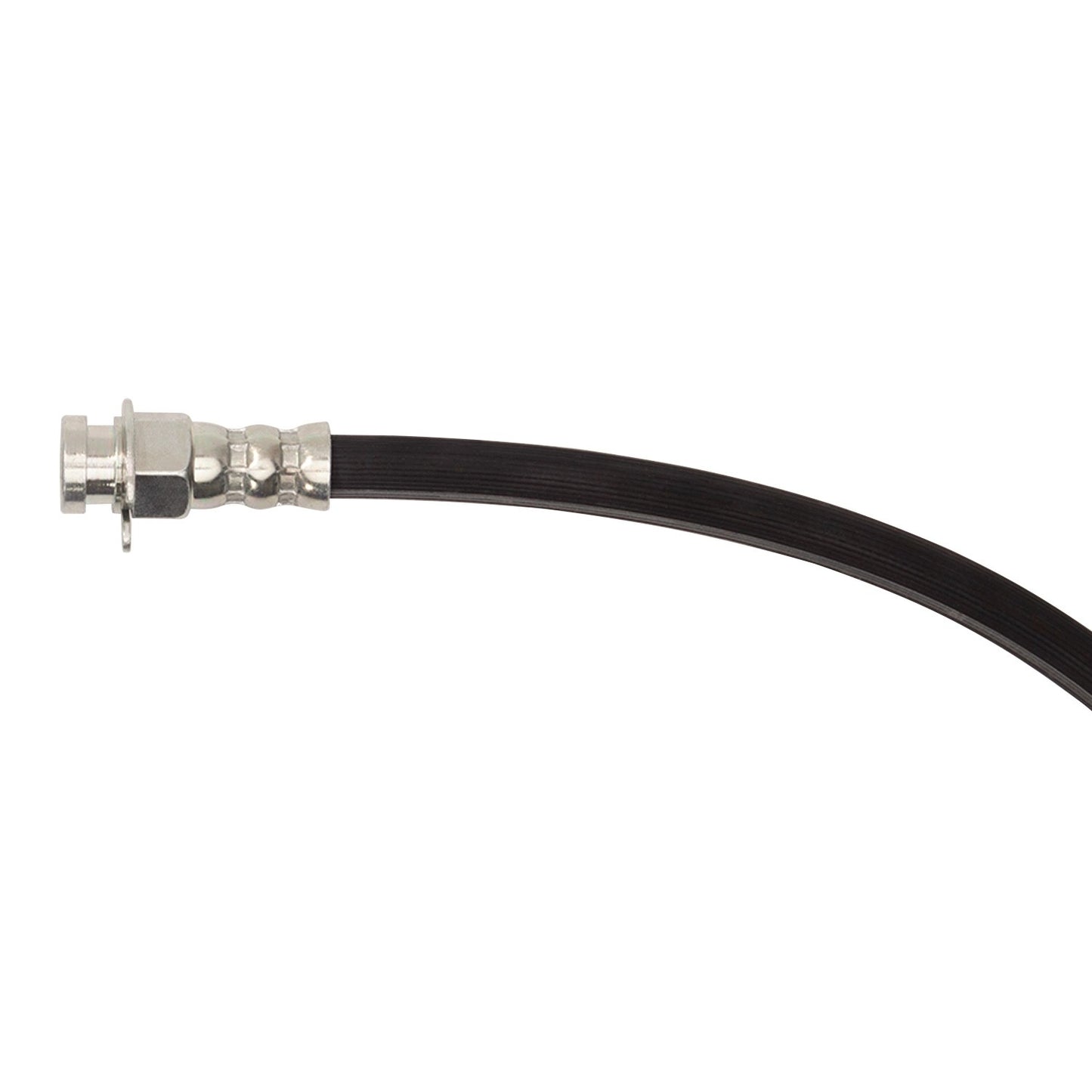 Connector View of Rear Brake Hydraulic Hose DYNAMIC 350-39000