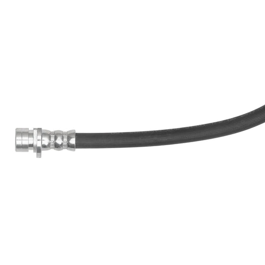 Connector View of Rear Left Brake Hydraulic Hose DYNAMIC 350-59198