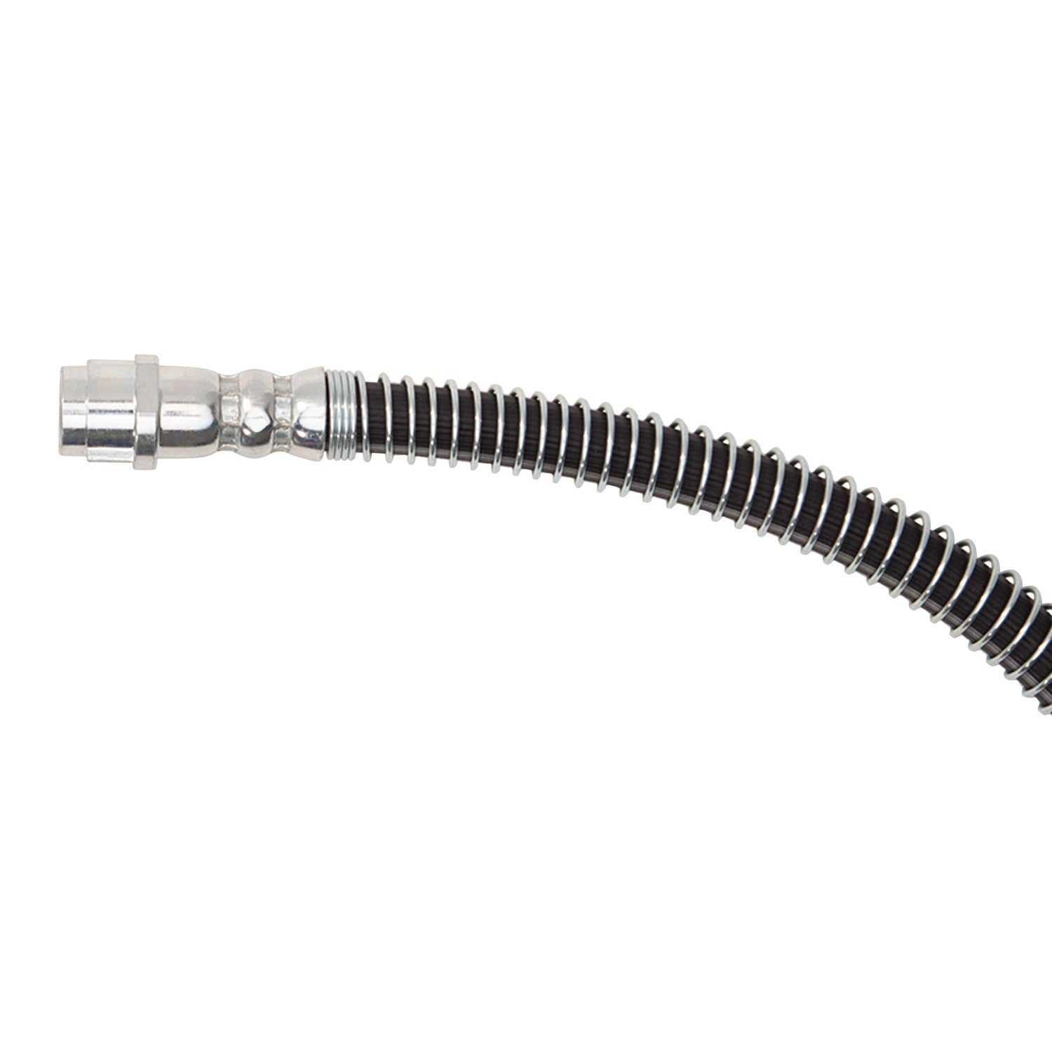 Connector View of Rear Brake Hydraulic Hose DYNAMIC 350-63070