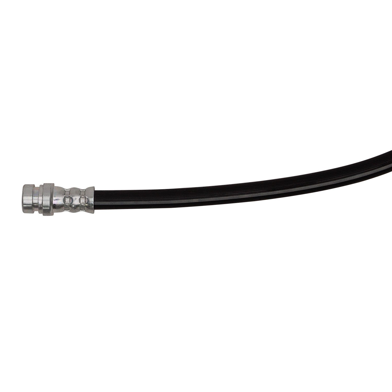 Connector View of Front Right Brake Hydraulic Hose DYNAMIC 350-72043